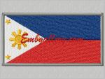 "Флаг республики Филиппины"