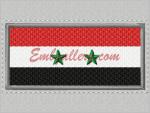 "Флаг Сирии"