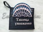 Коллекция из 12 дизайнов машинной вышивки