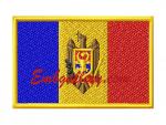 "Флаг Молдовы"