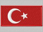 "Флаг Турции"