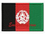 "Флаг Афганистана"