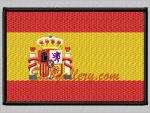 "Флаг Испании"