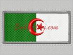 "Флаг Алжира"