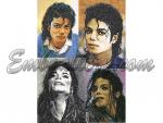 "Майкл Джексон" (коллекция)