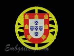 "Герб Португалии"