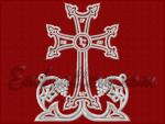 "Армянский крест"_H2439